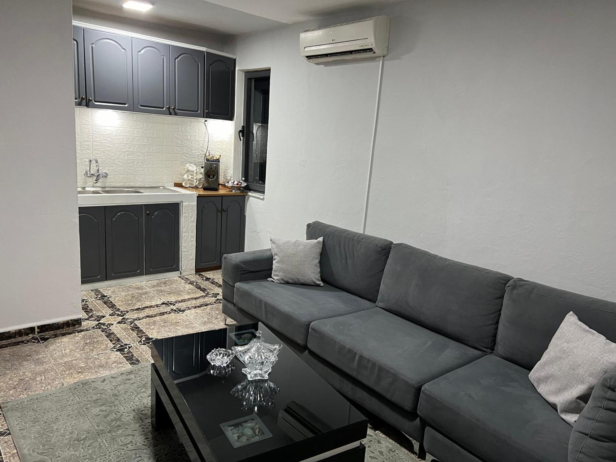 Sedah Apartment Shkodër Exterior foto