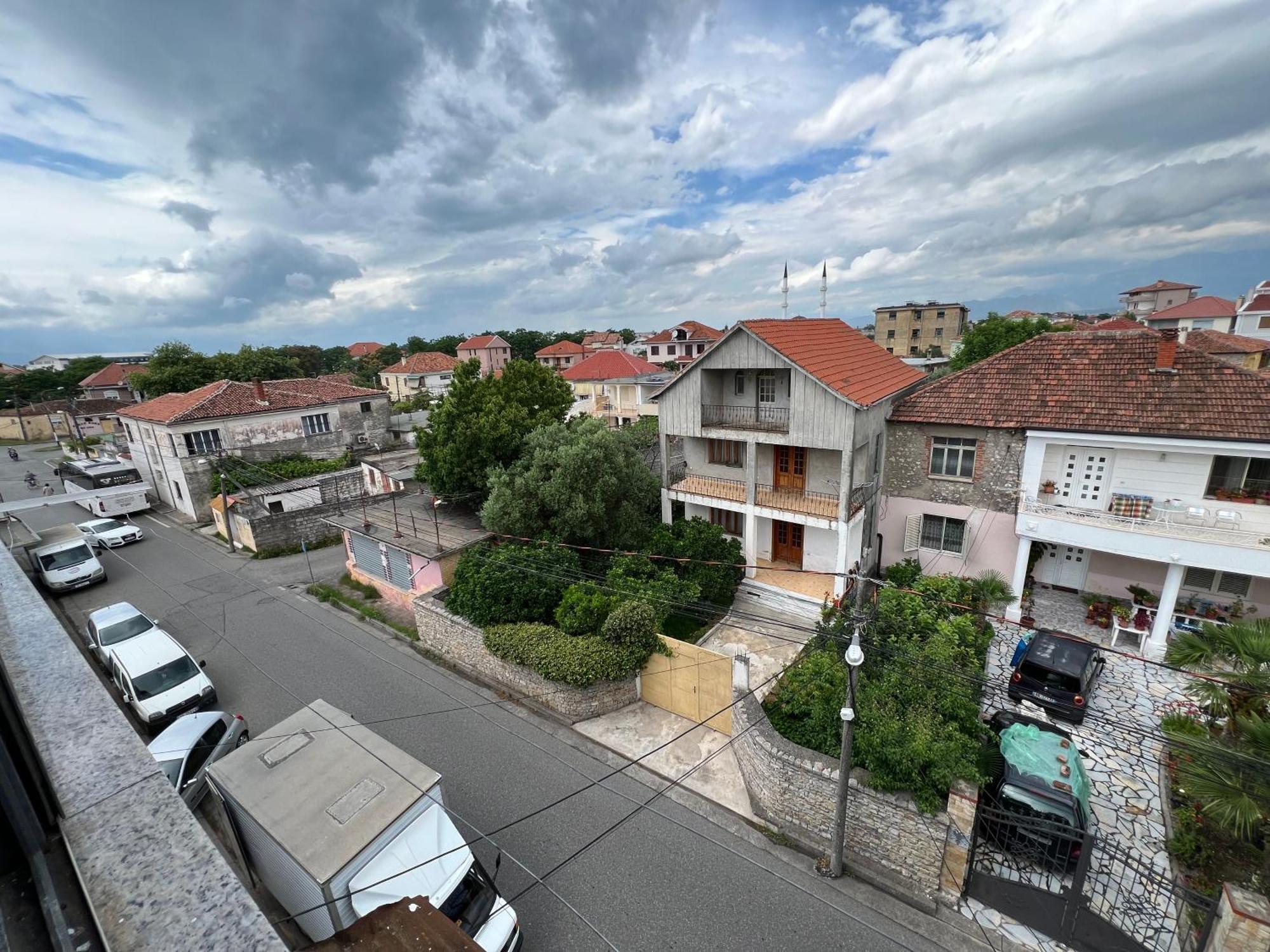 Sedah Apartment Shkodër Exterior foto